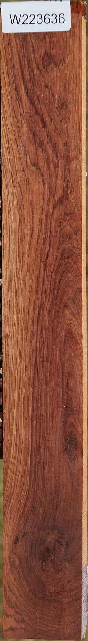 Honduras Rosewood Lumber