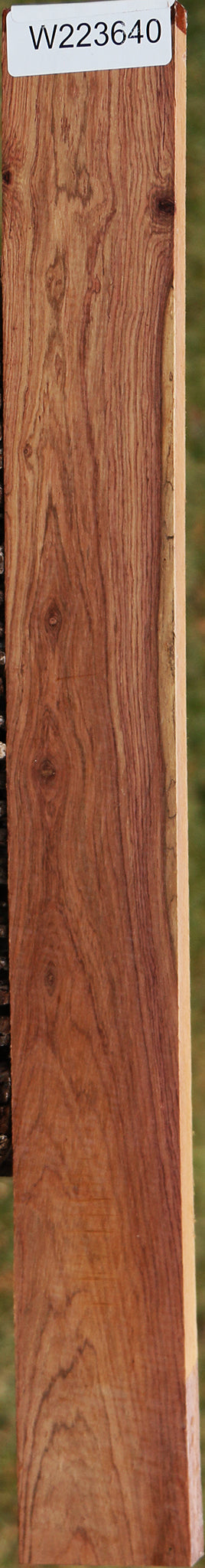 Honduras Rosewood Lumber