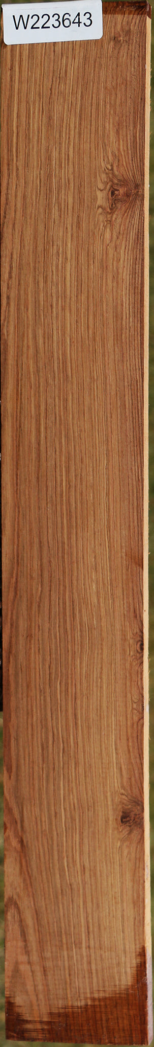 Honduras Rosewood Lumber