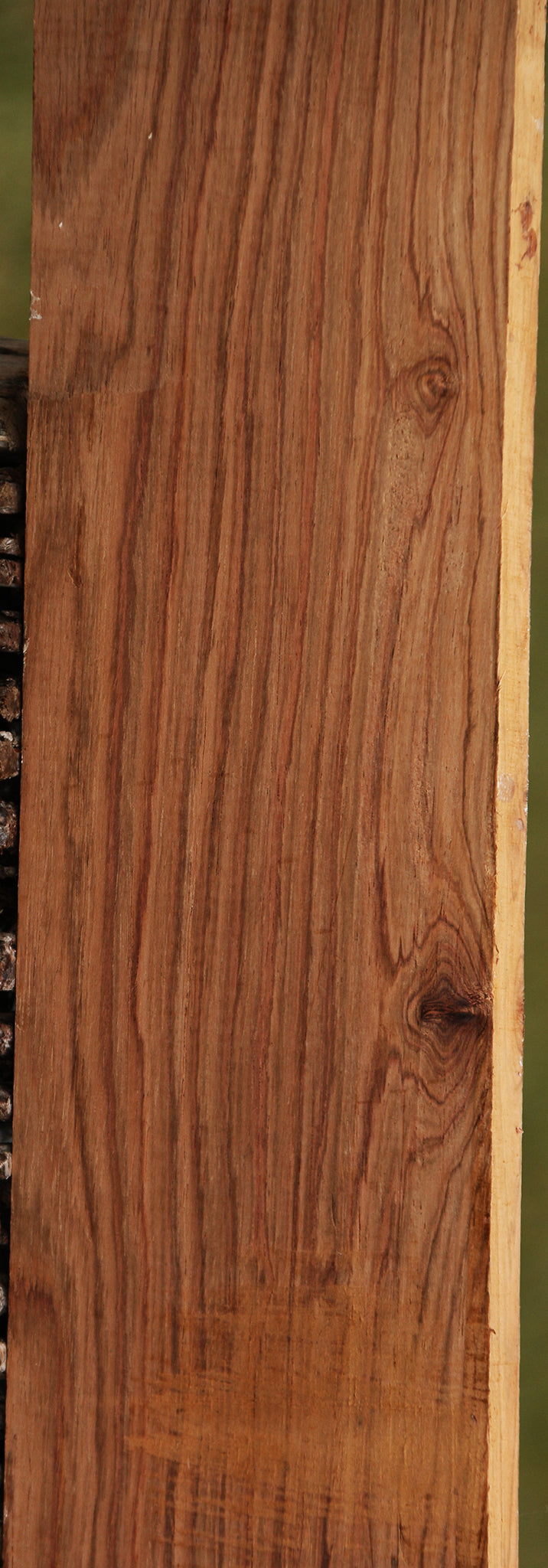 Honduras Rosewood Lumber