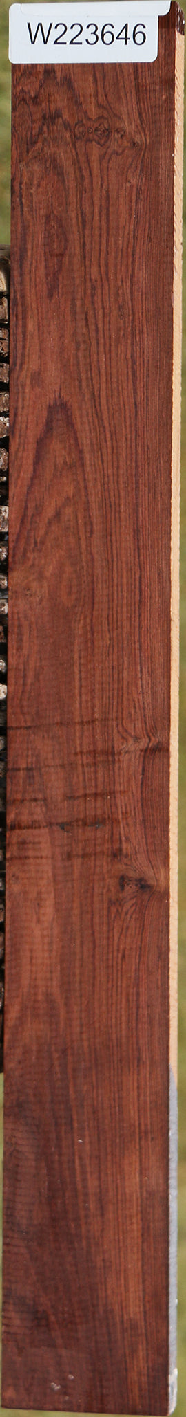 Honduras Rosewood Lumber