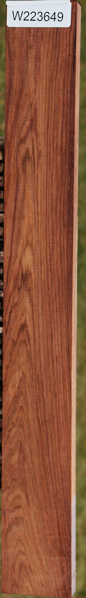 Honduras Rosewood Lumber
