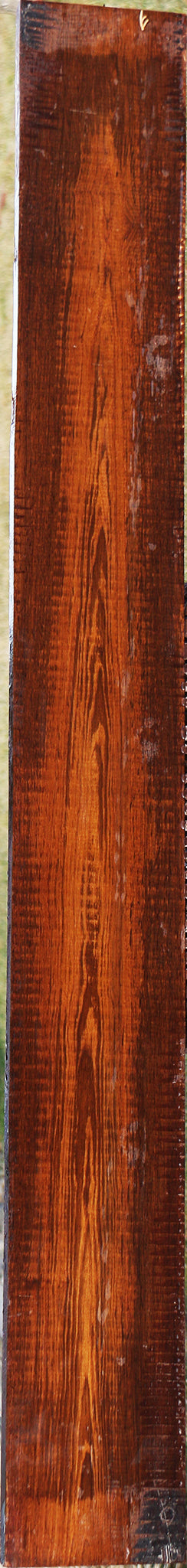 Panama Rosewood Lumber