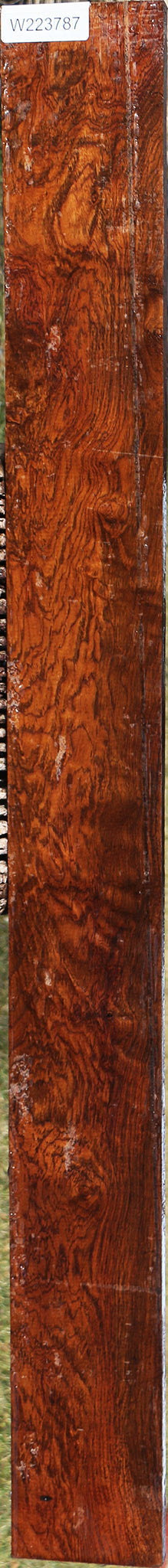 Panama Rosewood Lumber