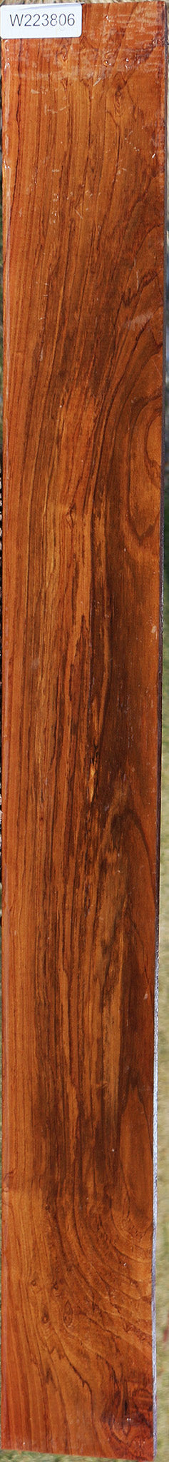 Panama Rosewood Lumber