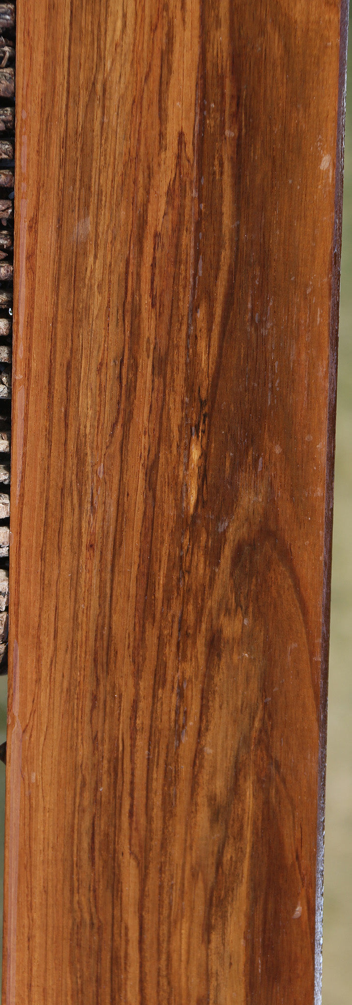 Panama Rosewood Lumber