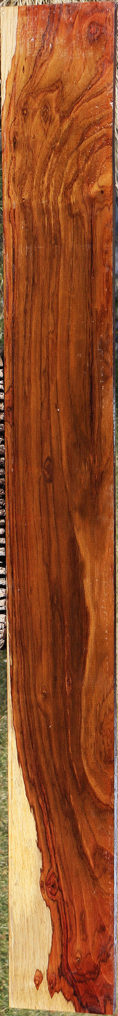 Panama Rosewood Lumber