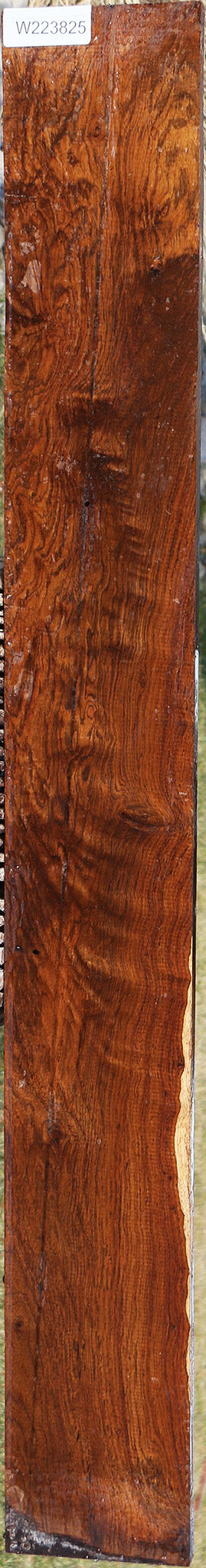 Panama Rosewood Lumber