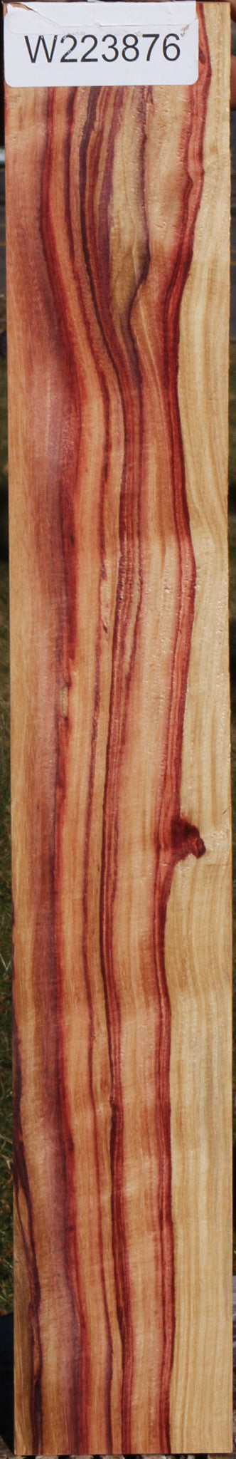 Extra Fancy Tulipwood Lumber