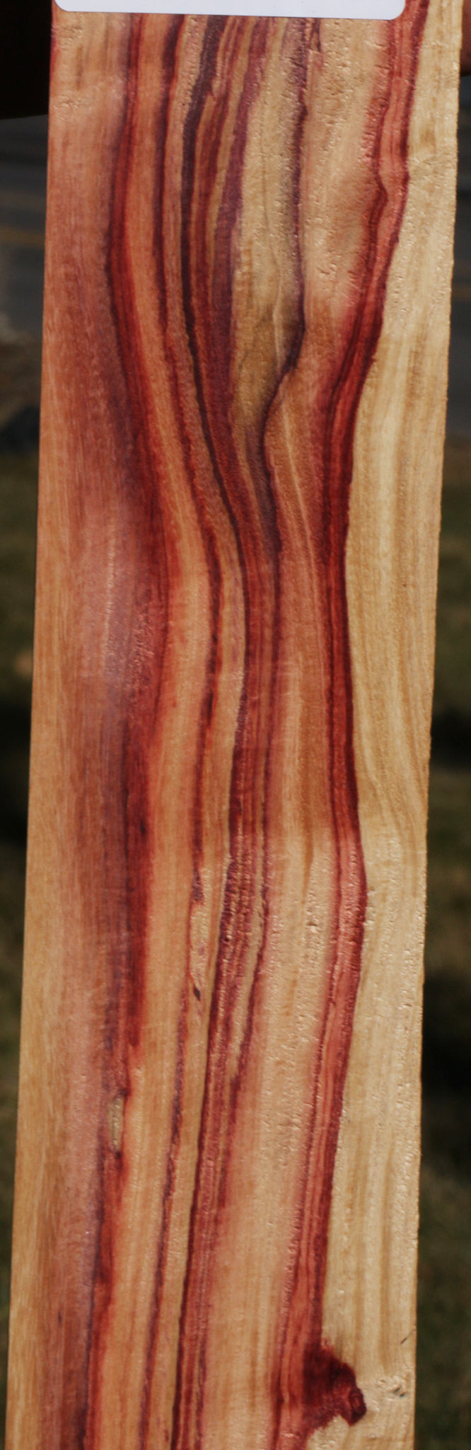 Extra Fancy Tulipwood Lumber