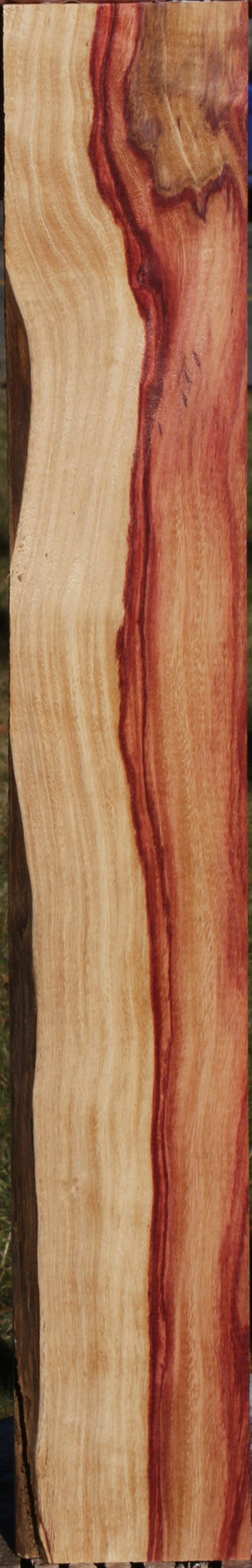 Extra Fancy Tulipwood Lumber