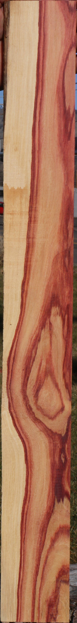 Extra Fancy Tulipwood Lumber