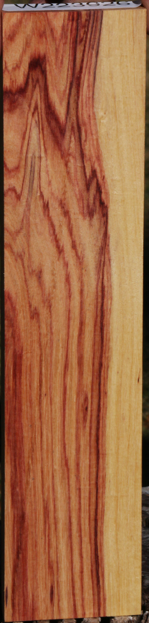 Extra Fancy Tulipwood Lumber