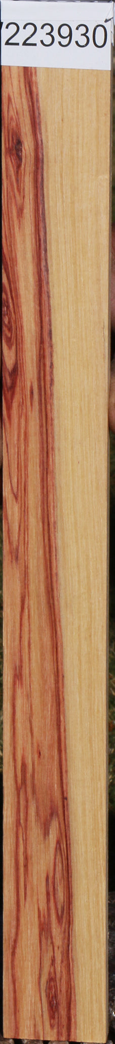 Tulipwood Micro Lumber