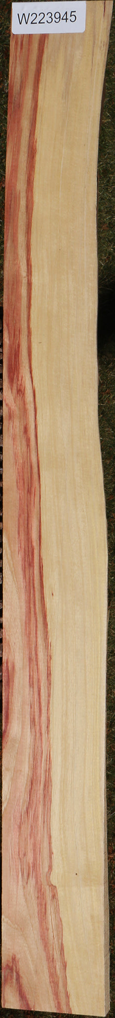 Tulipwood Live Edge Lumber