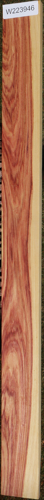 Tulipwood Micro Lumber
