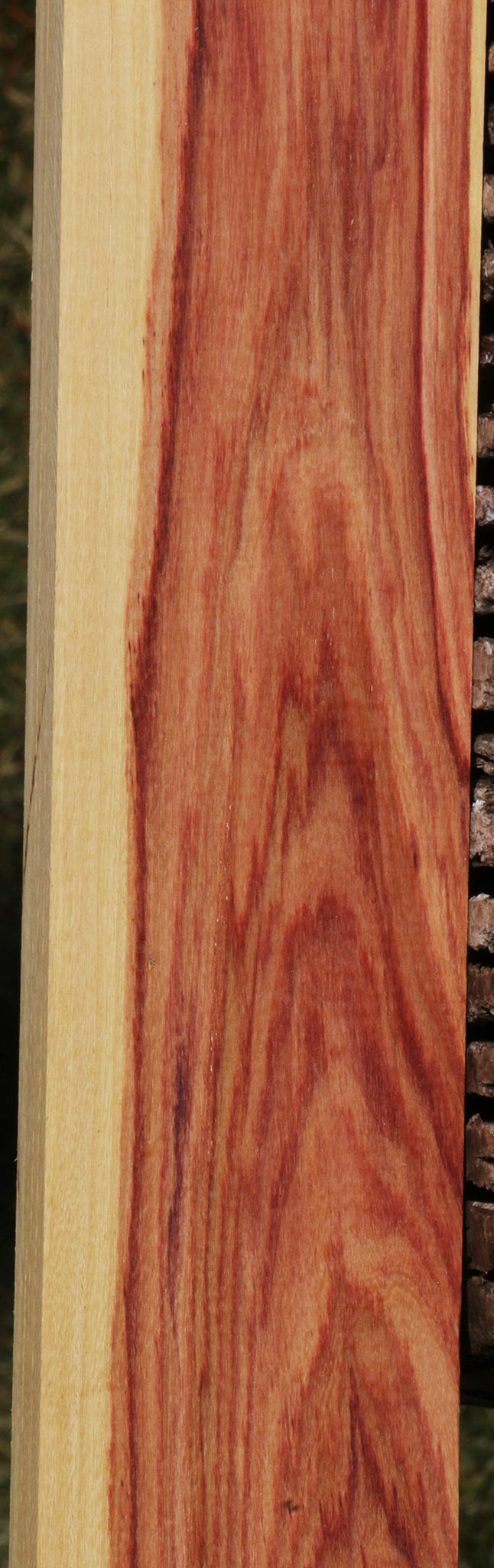 Tulipwood Micro Lumber
