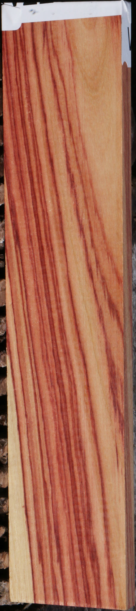Tulipwood Micro Lumber