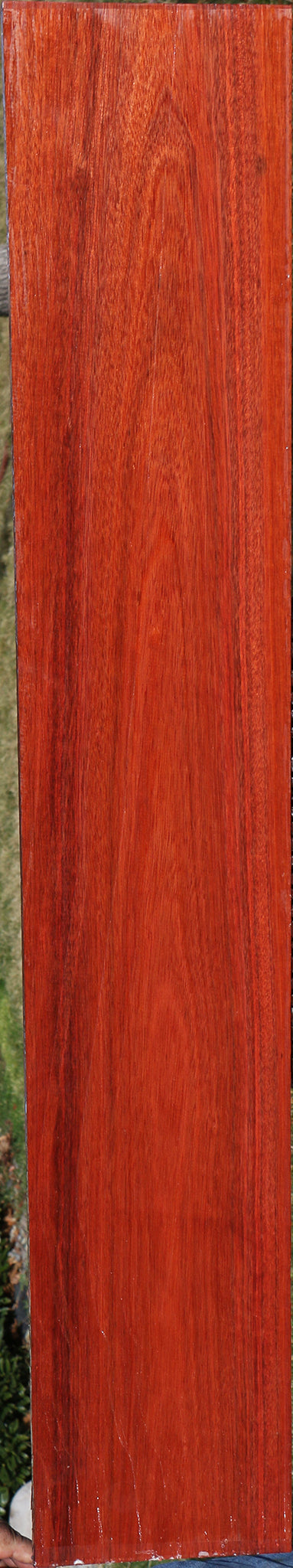 Bloodwood Lumber