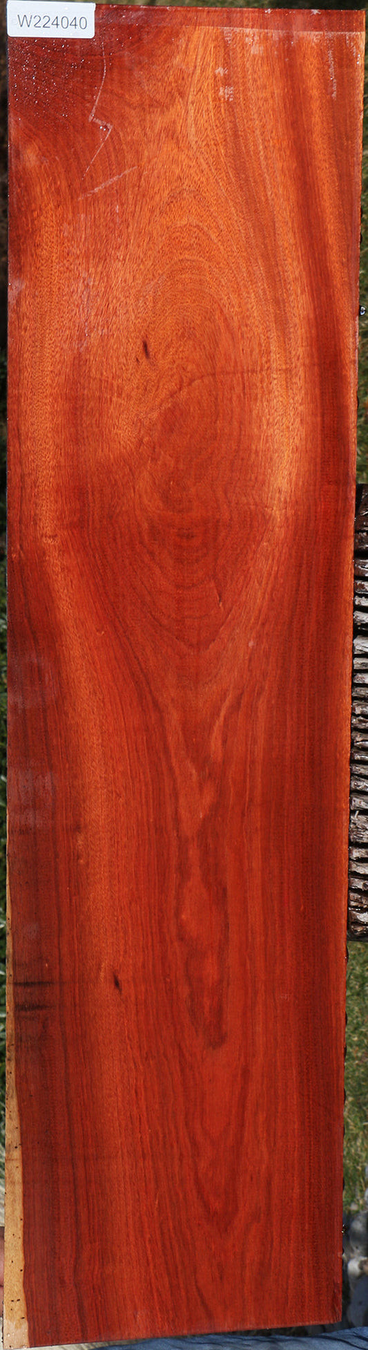 Bloodwood Lumber