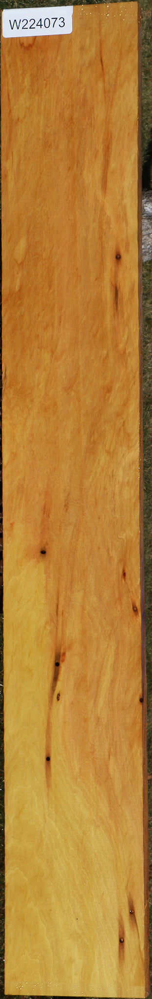 Figured Kirandy Lumber