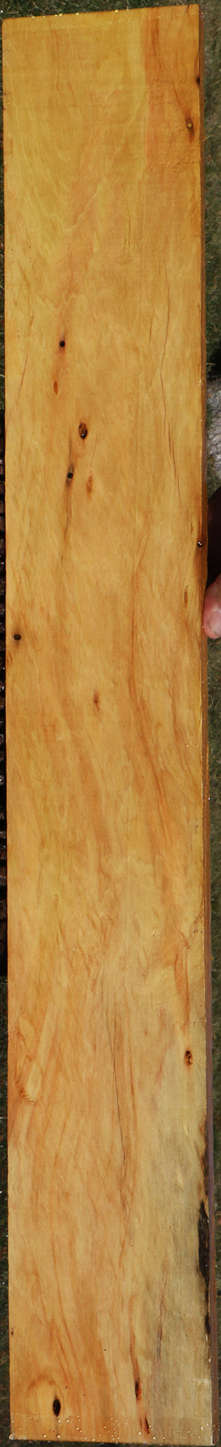 Figured Kirandy Lumber