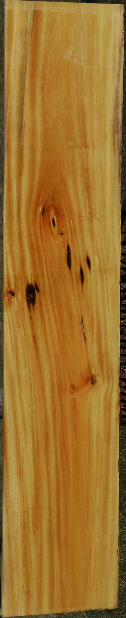 Figured Kirandy Lumber