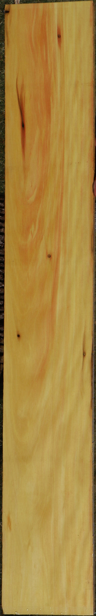 Figured Kirandy Lumber