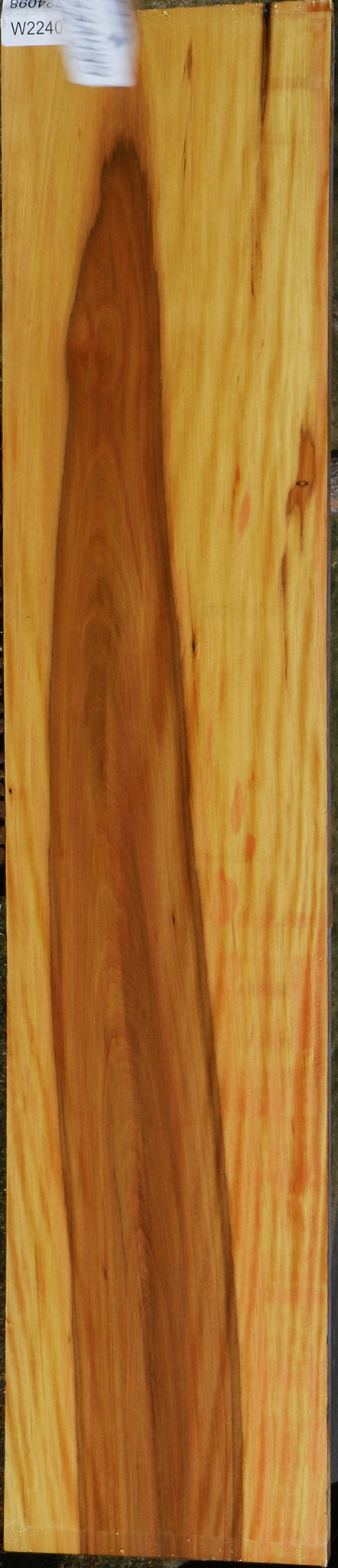 Figured Kirandy Lumber