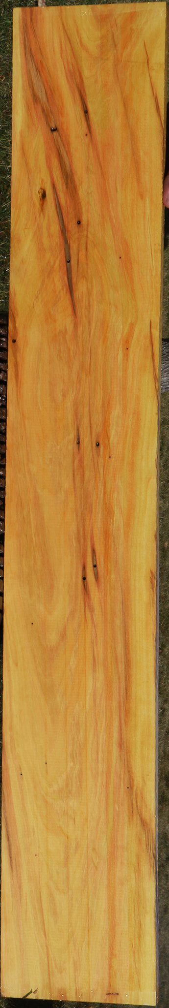 Figured Kirandy Lumber