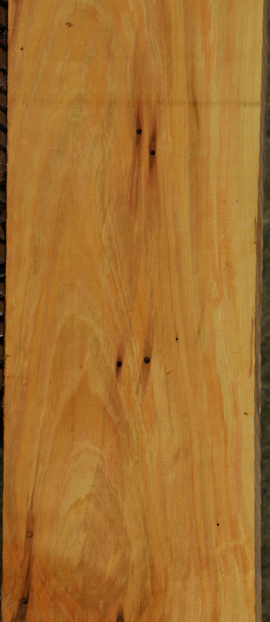 Figured Kirandy Lumber