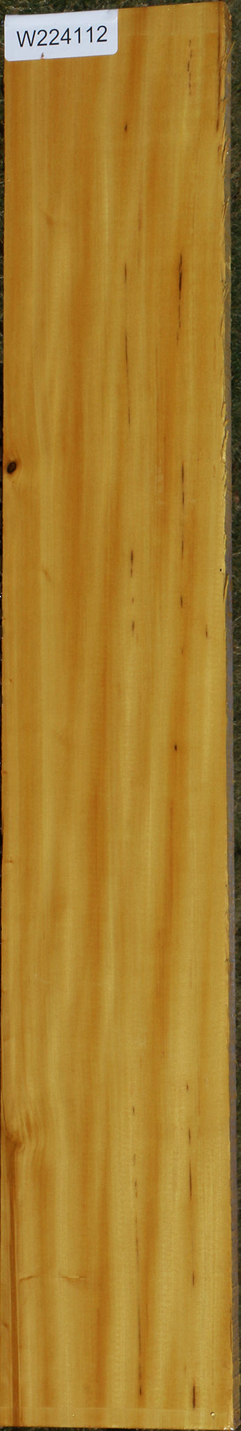 Figured Kirandy Lumber