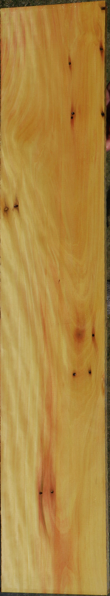 Figured Kirandy Lumber