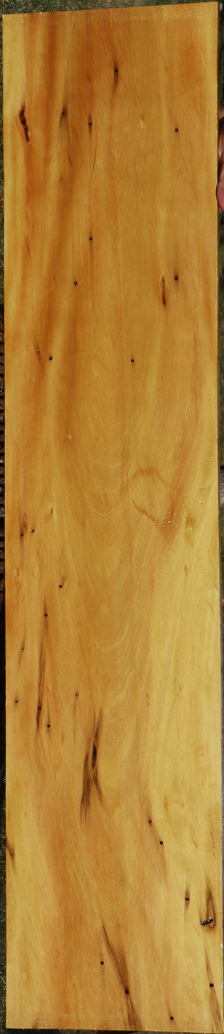 Rustic Kirandy Lumber