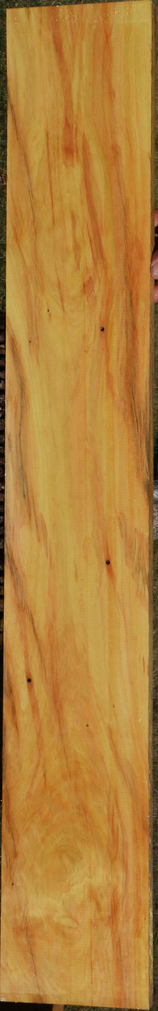 Figured Kirandy Lumber