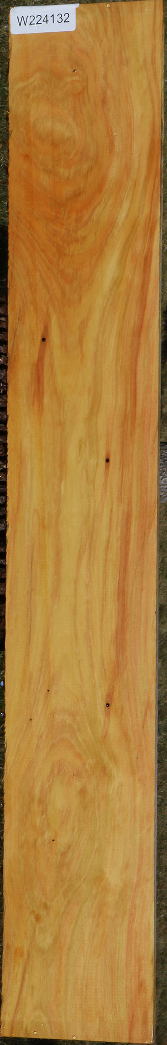 Figured Kirandy Lumber