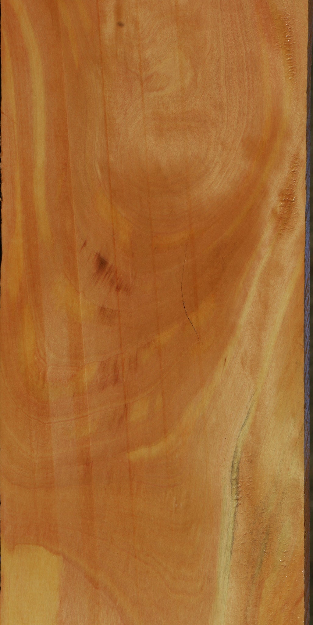 Figured Kirandy Lumber