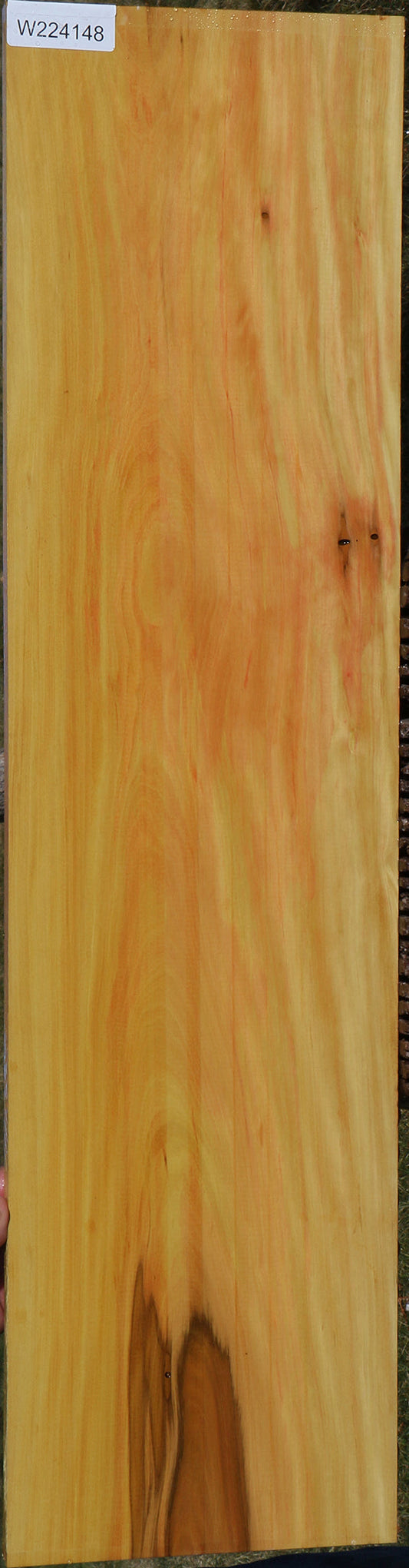 Extra Fancy Kirandy Lumber