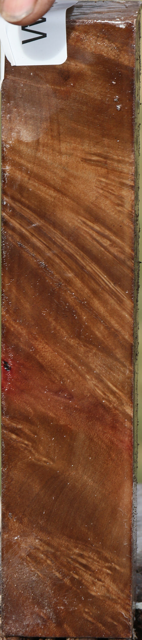 Madrone Burl Turning Square