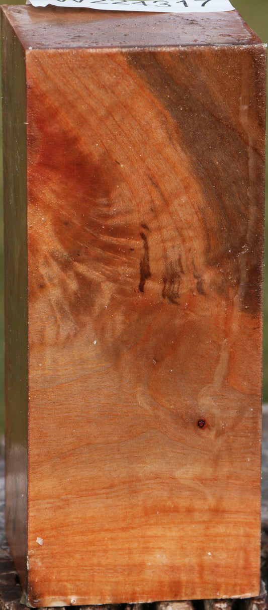 Extra Fancy Madrone Turning Square