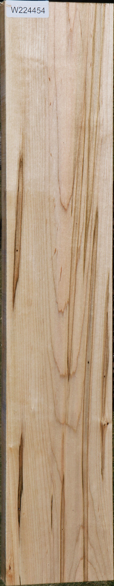 Ambrosia Maple Lumber