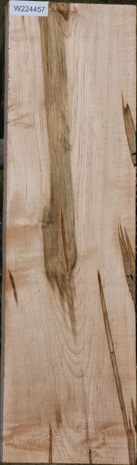 Ambrosia Maple Lumber