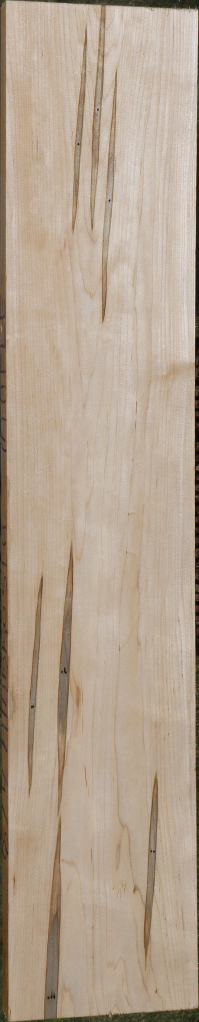 Ambrosia Maple Lumber