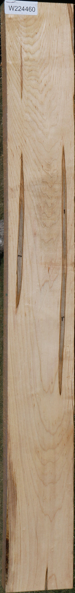 Ambrosia Maple Lumber