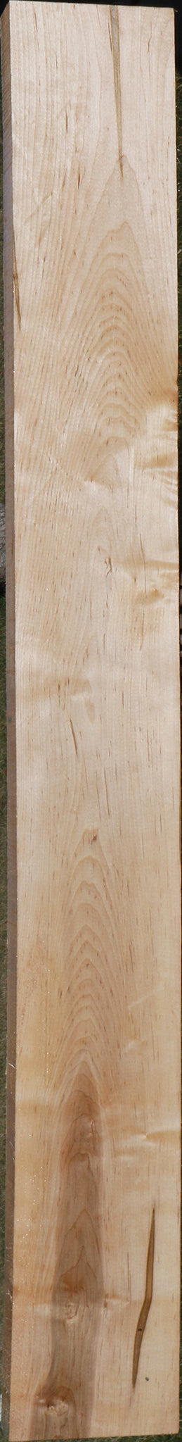 Ambrosia Maple Lumber