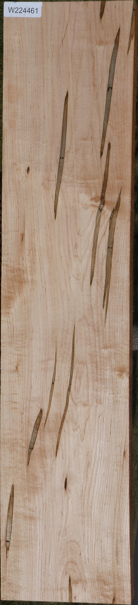 Ambrosia Maple Lumber
