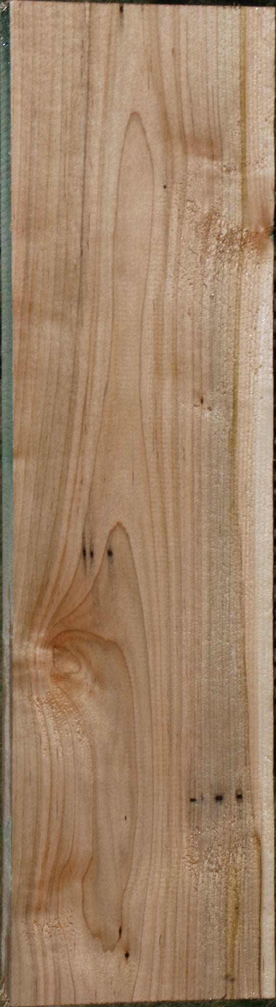 Figured Ambrosia Maple Lumber
