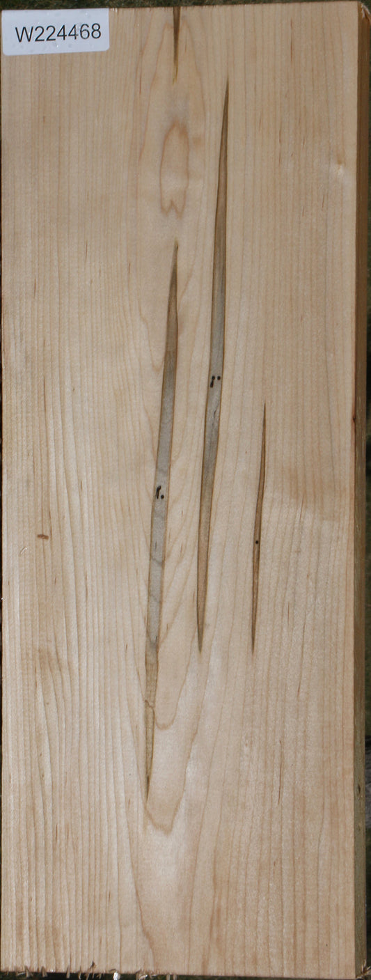 Ambrosia Maple Lumber