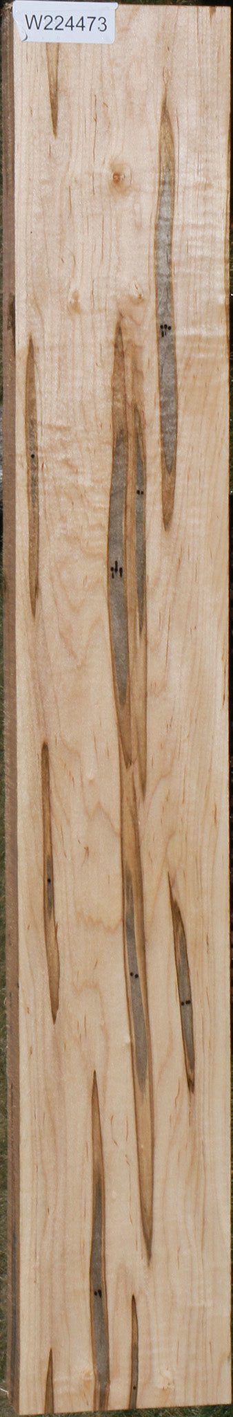 Ambrosia Maple Lumber