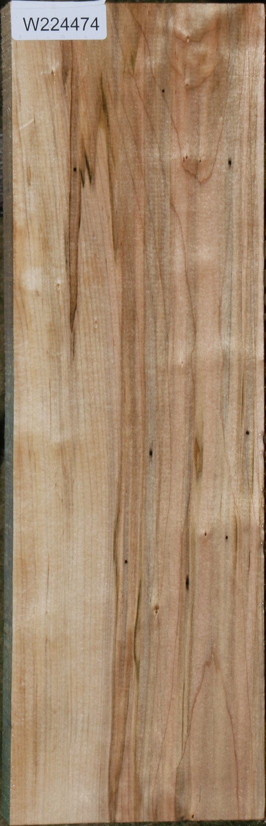 Ambrosia Maple Lumber